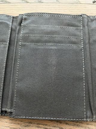 Portafoglio Mandarina Duck donna grigio