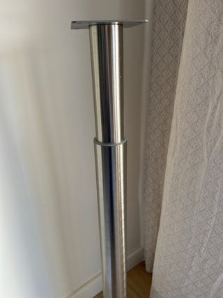 Base da tavolo regolabile per bancone