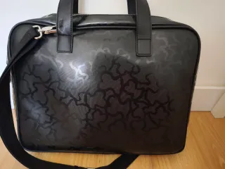 Maletín/Funda Portátil Tous Negro