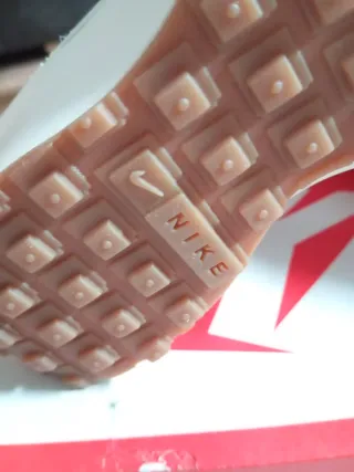 Zapatillas Nike Waffle Debut unisex