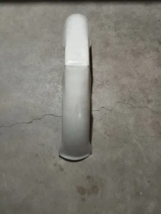 Guardabarros delantero Gonelli