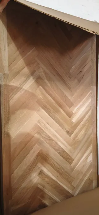 Tablero de mesa madera