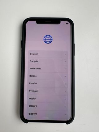 iPhone 11 Pro 256GB Como Nuevo + Accesorios