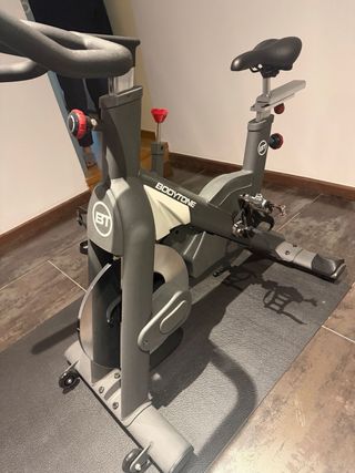 Bicicleta Spinning Bodytone EX 3