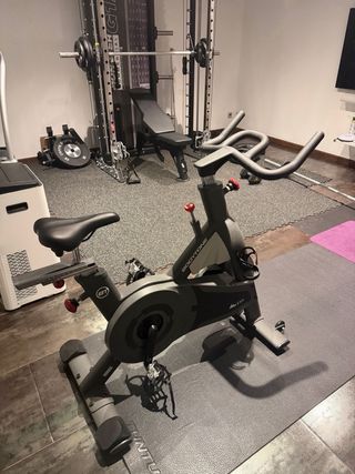 Bicicleta Spinning Bodytone EX 3