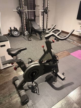 Bicicleta Spinning Bodytone EX 3