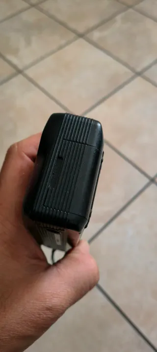 Canon Prima 5 Fotocamera