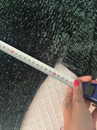 Jersey Pull&Bear verde talla única