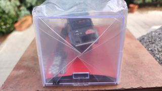 Citroen 2 cv Montecarlo Scalextric