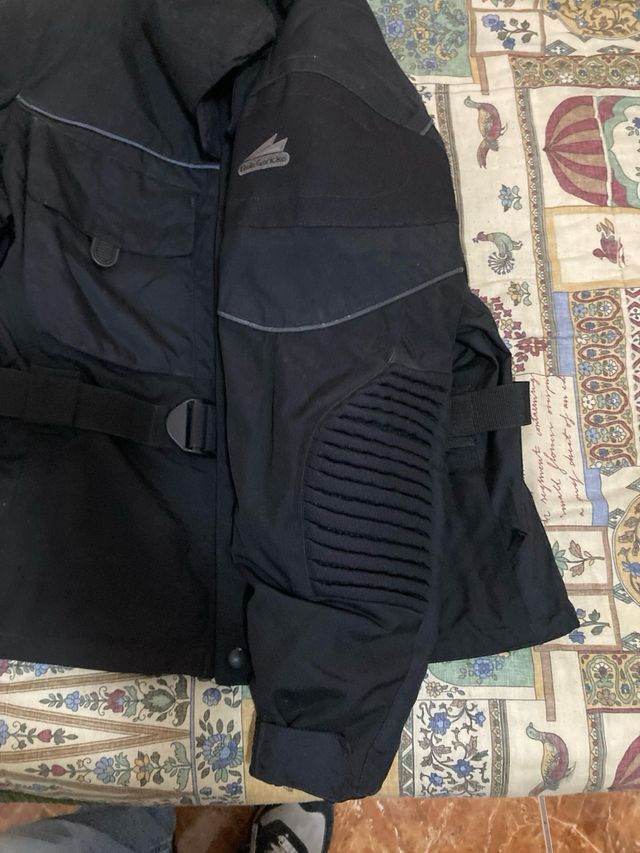 Chaqueta de moto Moto Line