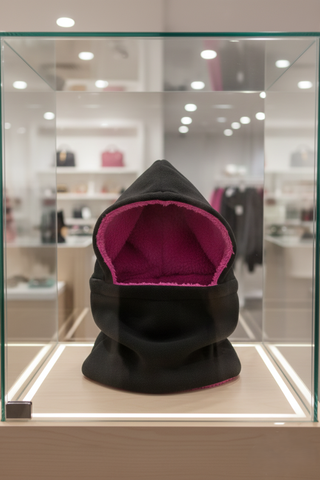 Gorro Pasamontañas Térmico Invierno Unisex