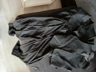 Traje de 3 piezas hombre (chaleco)