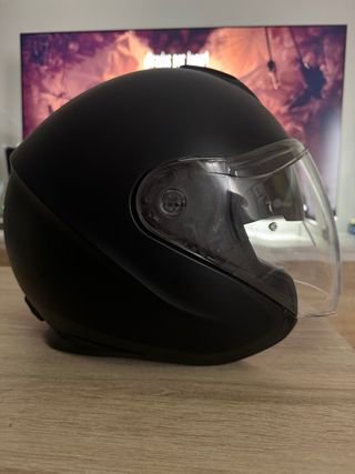 Casco Schuberth M1 Pro XL Intercomunicador