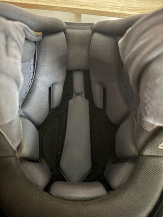 Casco Schuberth M1 Pro XL Intercomunicador