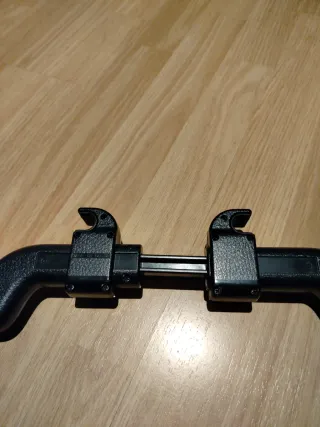 Reposacabezas lateral coche