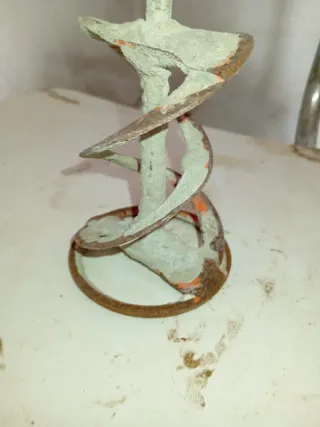 Batidor para cemento/pintura