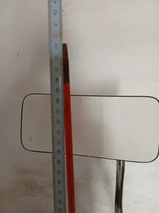 Batidor para cemento/pintura