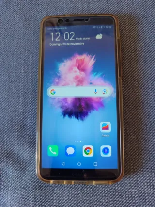 Huawei P Smart 2019 Teléfono Móvil