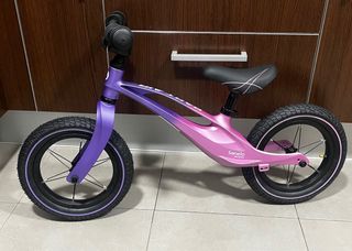 Bicicleta sin pedales Lionelo Bart Air