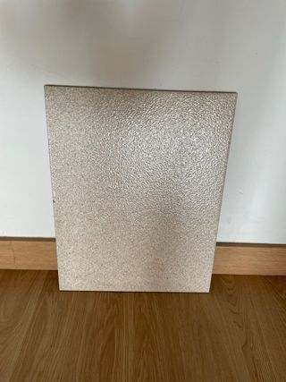 pack de 10 Baldosas rosa salmón