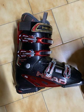 Botas de esquí Head Edge+ 9.5