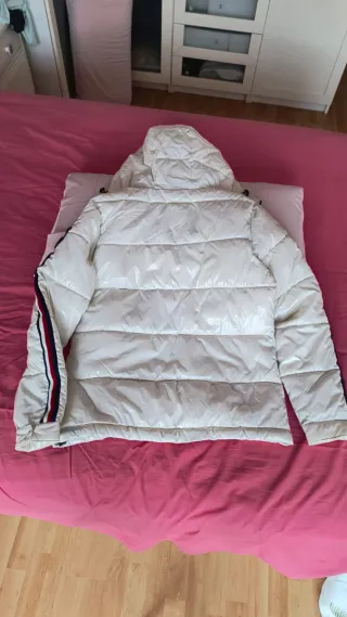 Chaqueta acolchada CMP mujer Talla XL