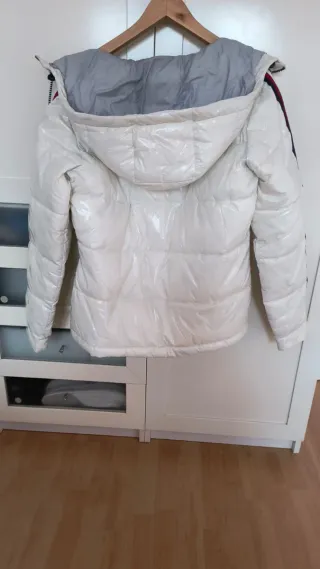 Chaqueta acolchada CMP mujer Talla XL