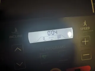 Cinta de correr eléctrica DOMYOS, Negociable