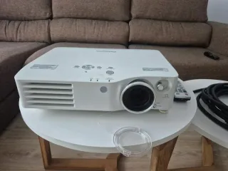 Proyector Panasonic PT-AX200E