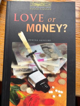 The Oxford Bookworms Library Stage 1 Best-selle...