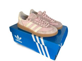 Adidas Spezial Rosas Talla 36