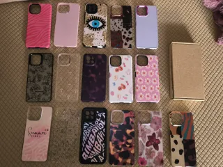 Fundas en perfecto estado para xiaomi mi 11 lite