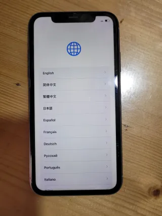 iPhone 11 128GB Viola