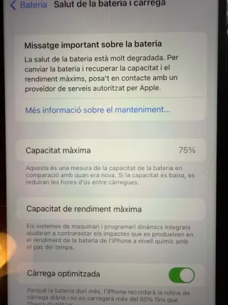 iPhone 11 128GB Viola