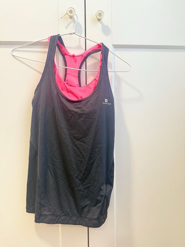 Conjunto deportivo Domyos