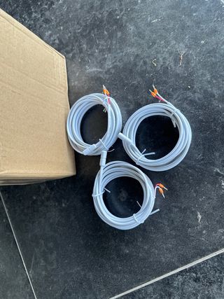 Sensores de temperatura 3m