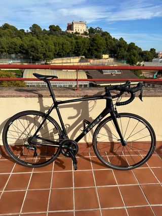 Trek Émonda SL6 2019 Talla 60