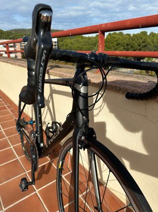 Trek Émonda SL6 2019 Talla 60