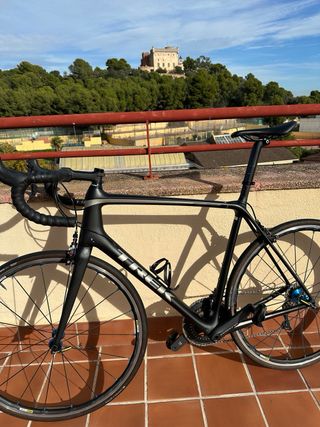 Trek Émonda SL6 2019 Talla 60