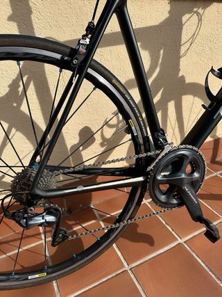 Trek Émonda SL6 2019 Talla 60