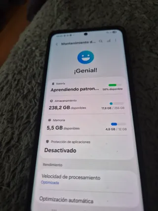 Samsung Galaxy S21 Ultra 5G Nero