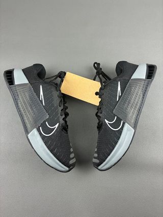 Nike Metcon 9 Nero Bianco Taglia 39