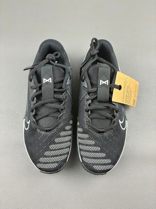 Nike Metcon 9 Nero Bianco Taglia 39