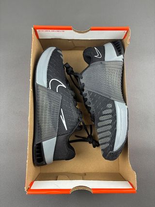 Nike Metcon 9 Nero Bianco Taglia 39