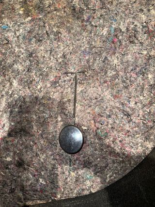 Tapa gancho grua ibiza 6J