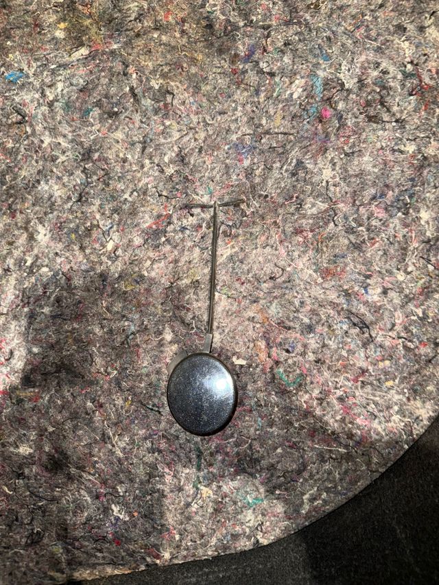 Tapa gancho grua ibiza 6J