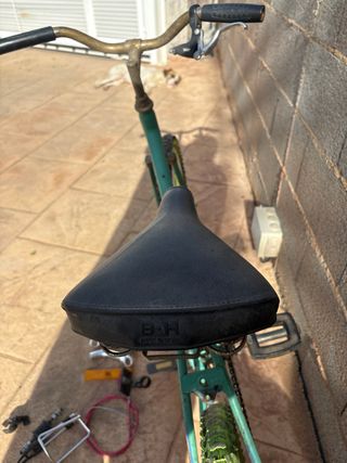 Bicicleta BH Antigua