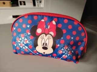 Neceser Minnie Mouse