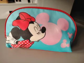 Neceser Minnie Mouse