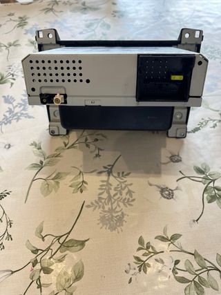 Radio Original Mercedes Vito W447 (Nueva)